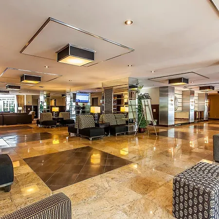 Le Nouvel Hotel-2